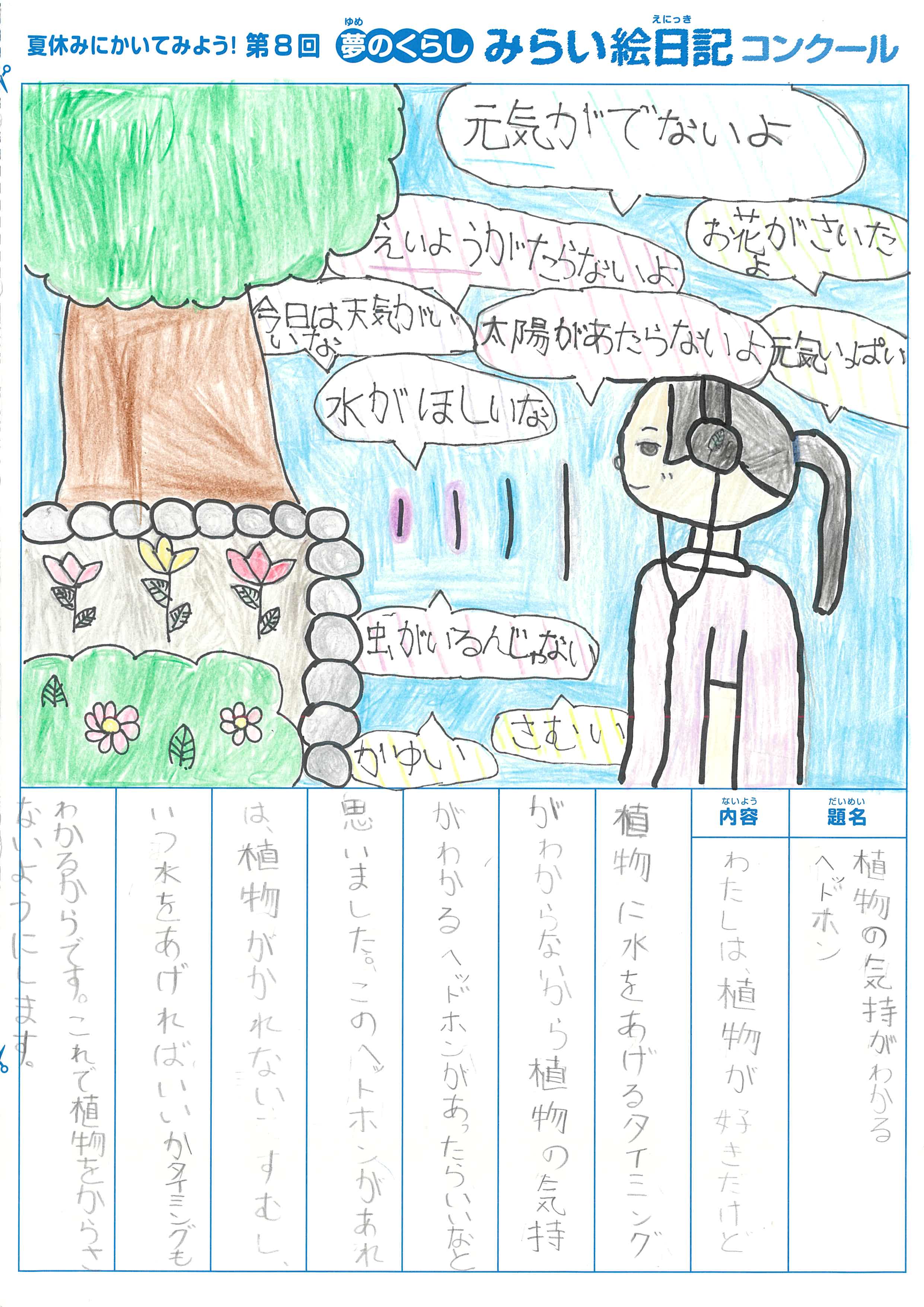 入選作品 入選作品