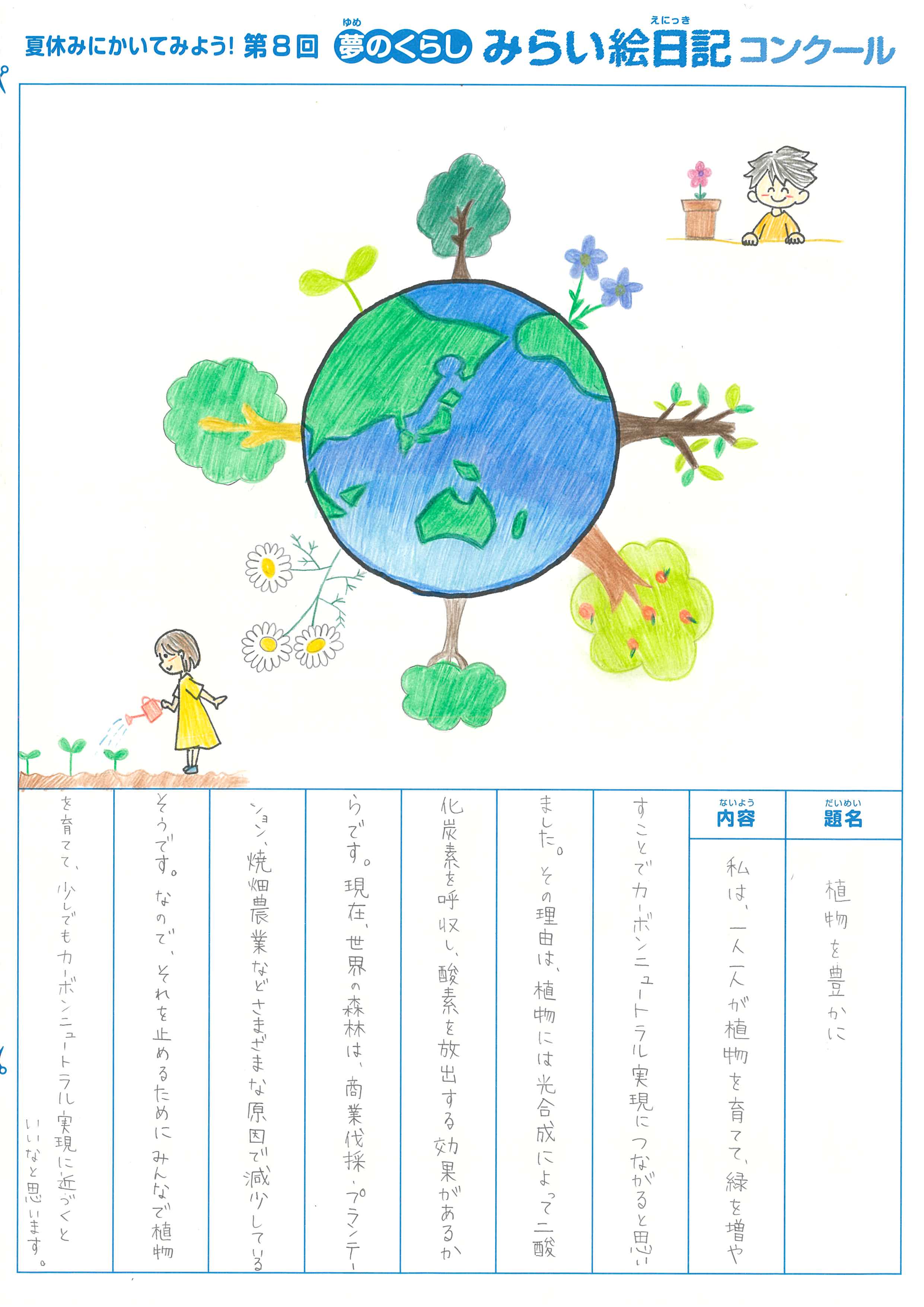 入選作品 入選作品