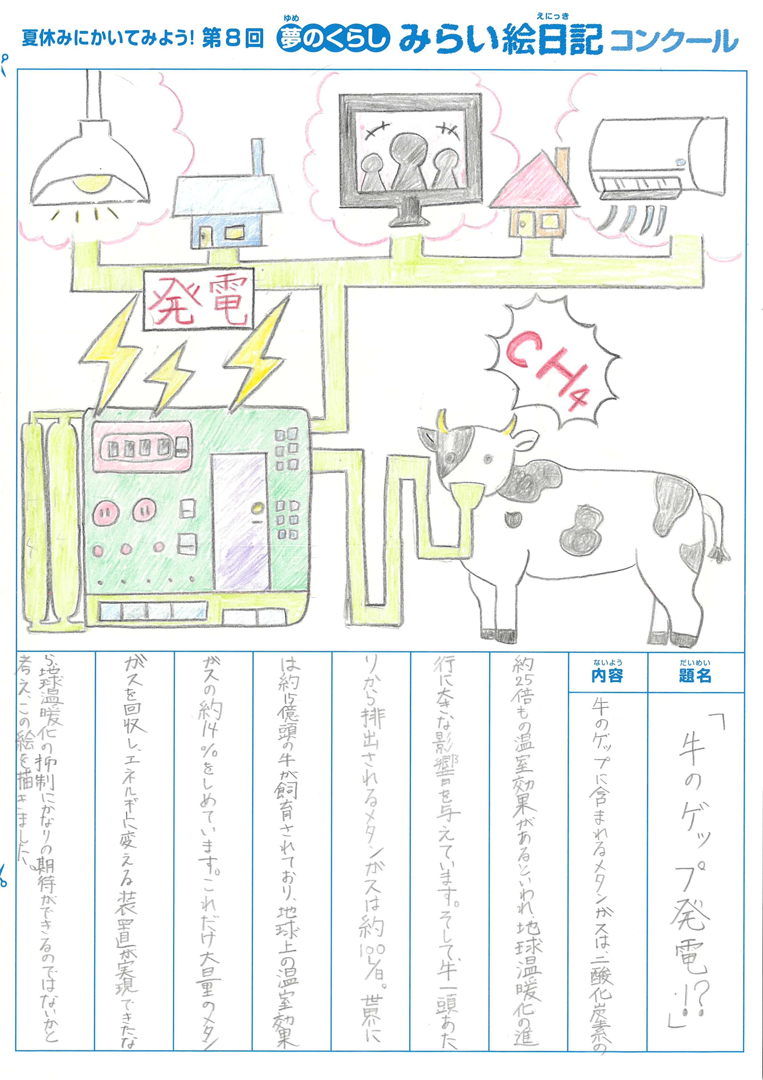 入選作品 入選作品