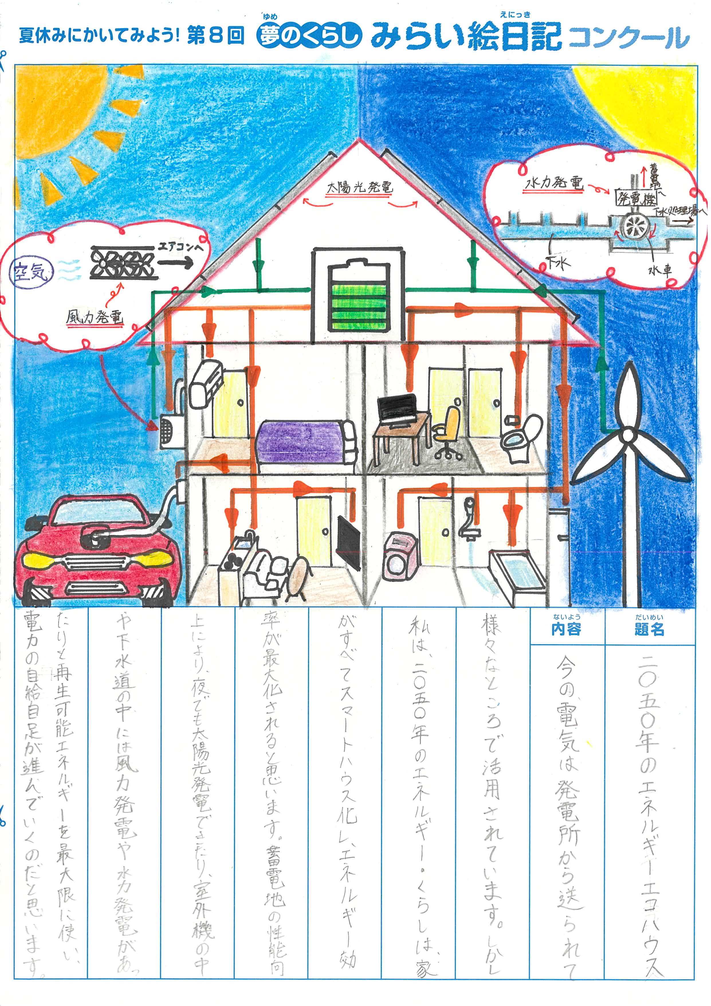 入選作品 入選作品