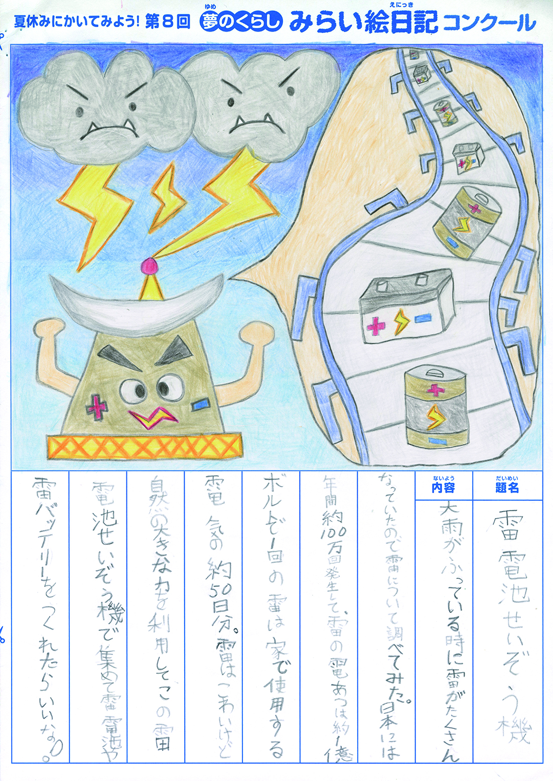 入選作品 入選作品