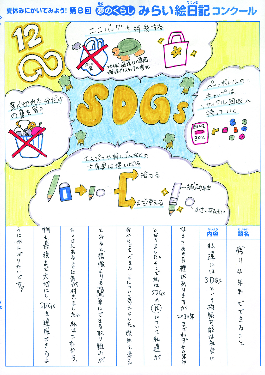 入選作品 入選作品