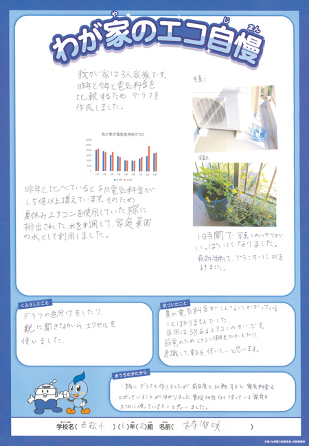 入選作品