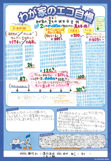入選作品