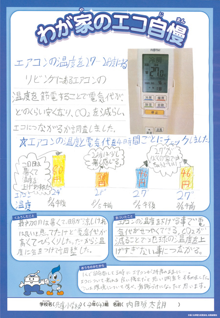 入選作品