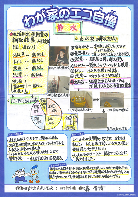 準特選作品