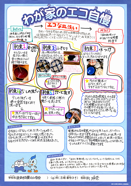 優秀賞作品