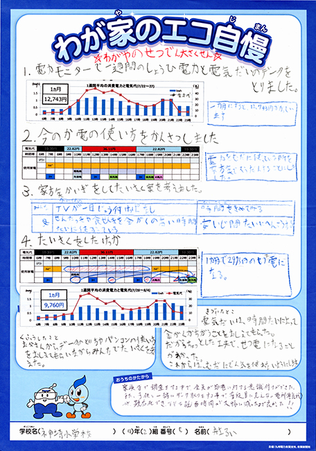入選作品