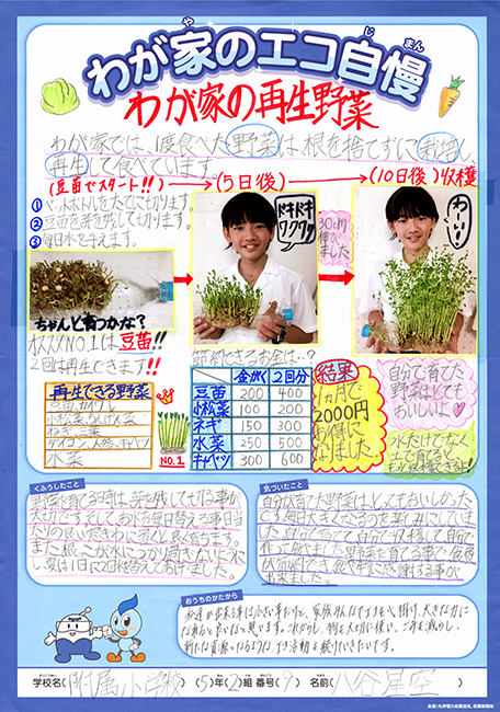 入選作品