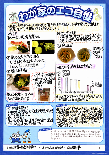 入選作品