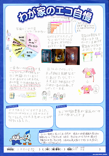 入選作品