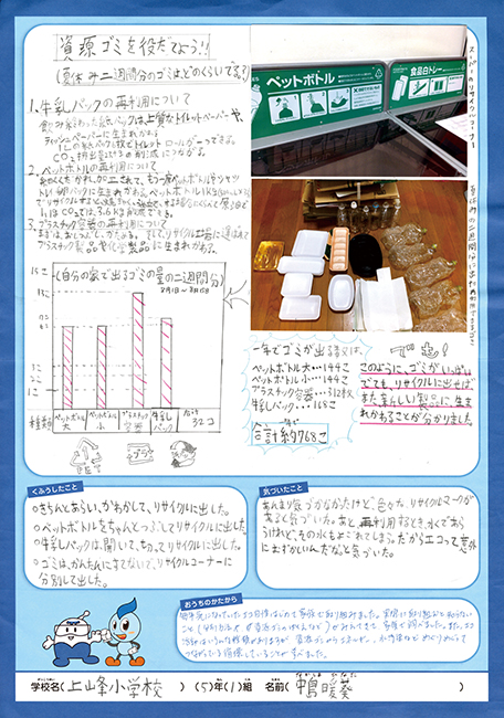 入選作品
