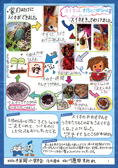 入選作品