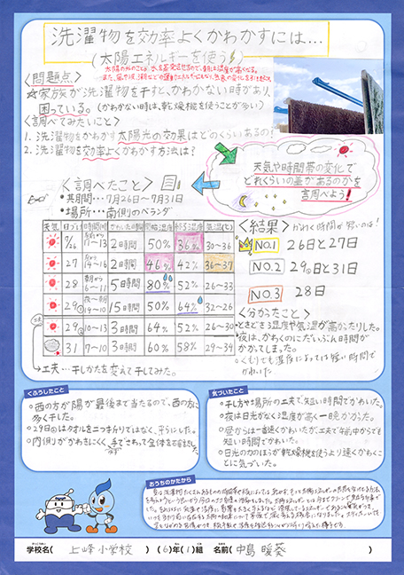 特選作品