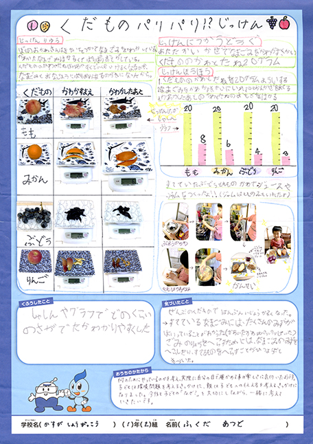 特選作品