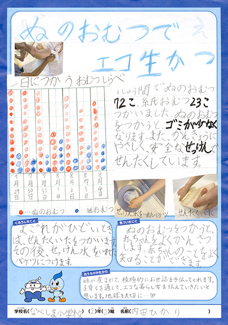 特選作品