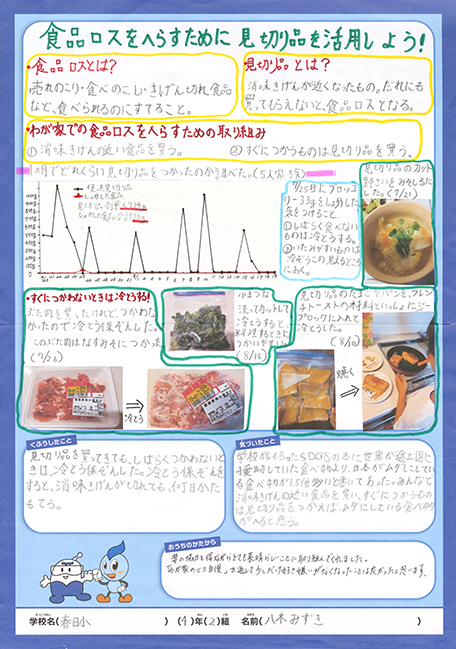 特選作品