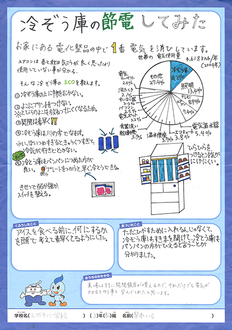 準特選作品