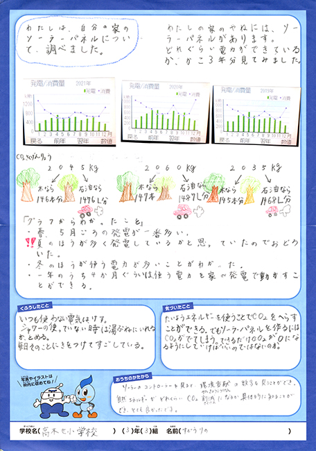 入選作品