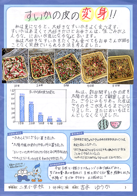 入選作品