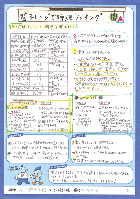 特選作品