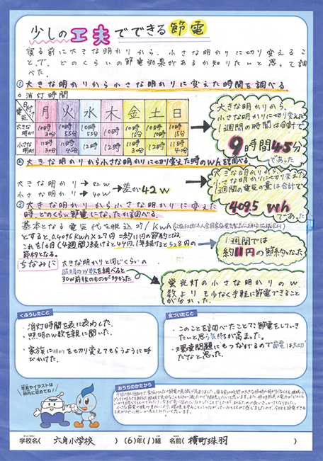 特選作品