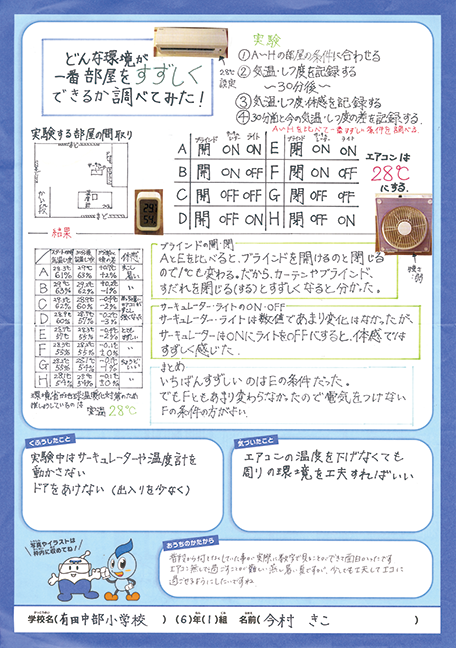 準特選作品
