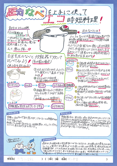 入選作品