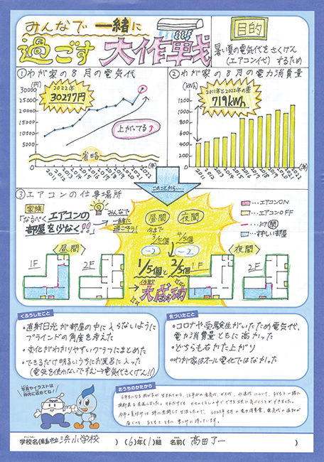 入選作品