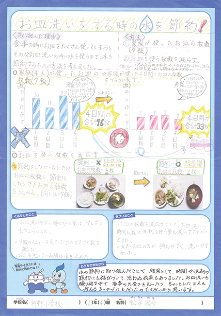 入選作品