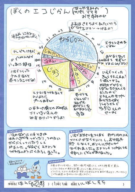 入選作品