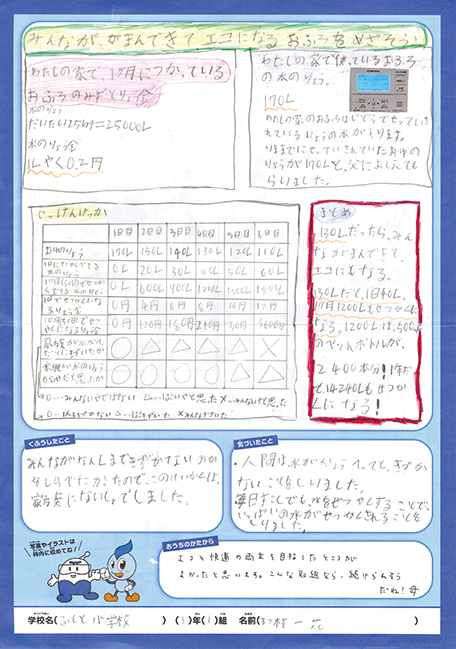 入選作品