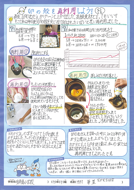 入選作品