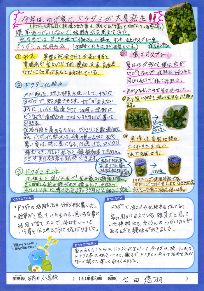 入選作品 入選作品