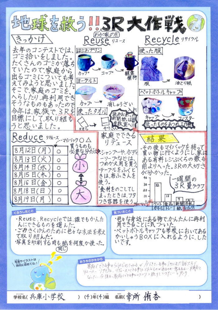 準特選作品 準特選作品