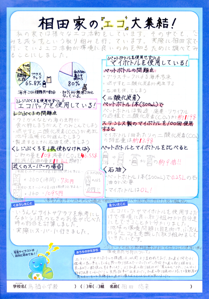 入選作品 入選作品