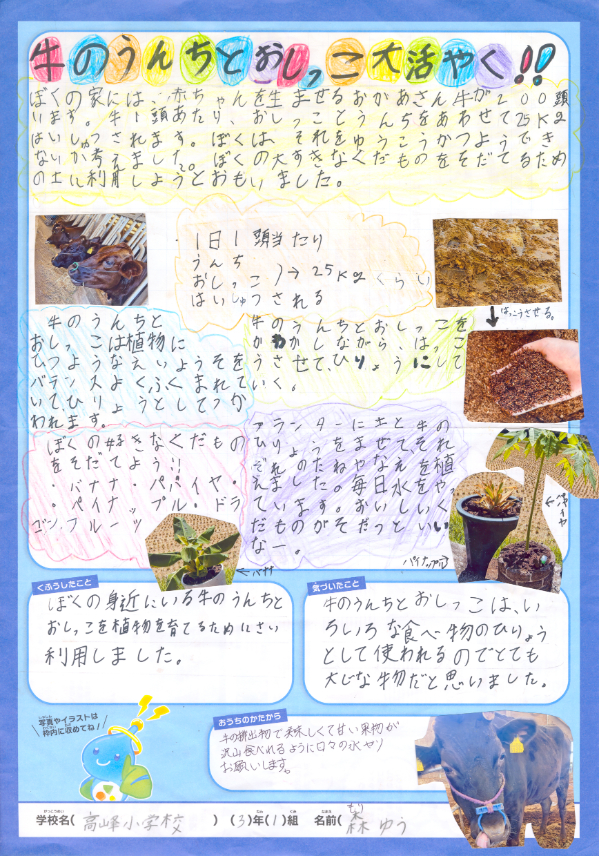 入選作品 入選作品