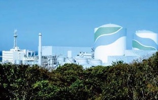 九州電力 社史