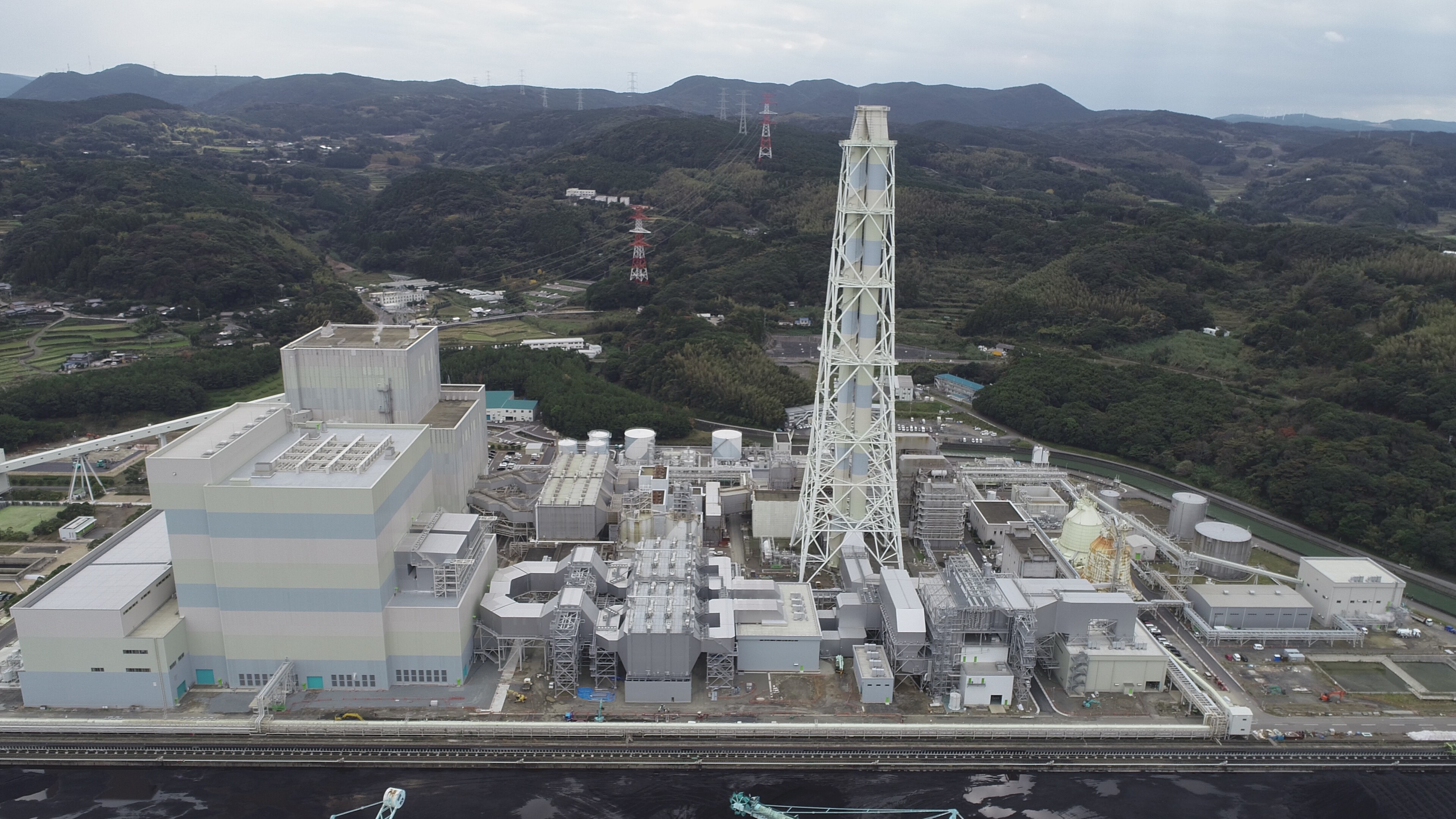 九州電力 社史