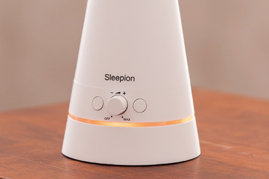 cheero/Sleepion3 SL-3-WHの写真