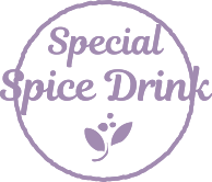 special Spice Drink