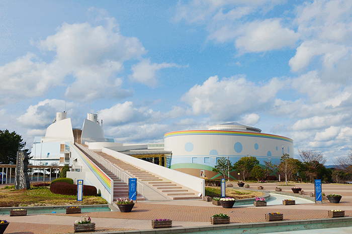 玄海エネルギーパーク 玄海エネルギーパーク