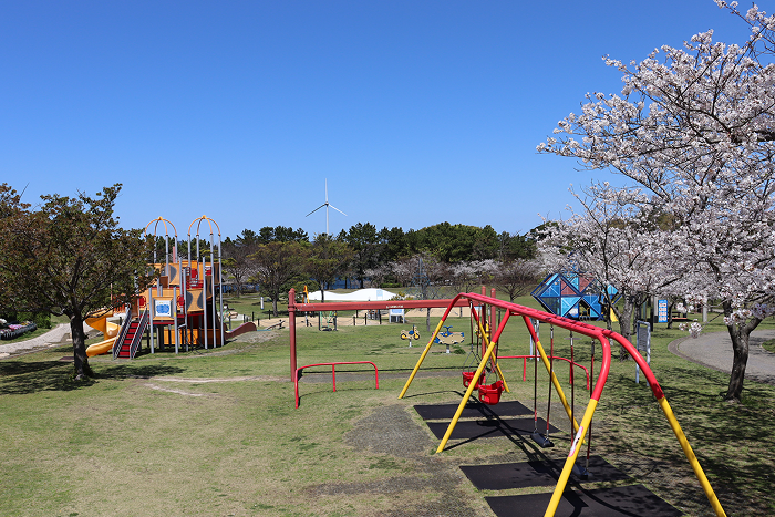 玄海エネルギーパーク