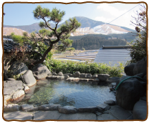 湯坪温泉