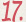 17