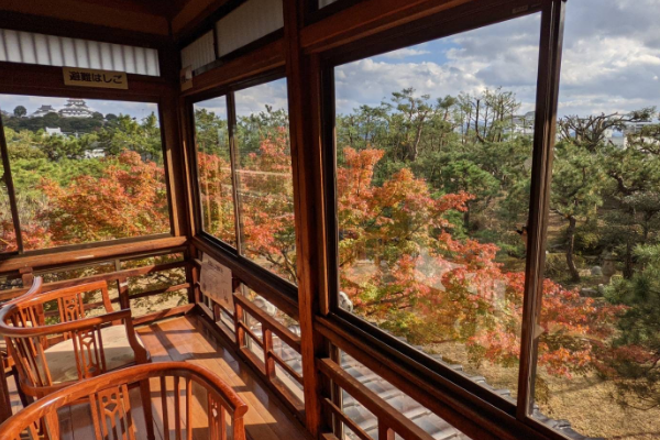 舞鶴荘 建屋内の写真 その3