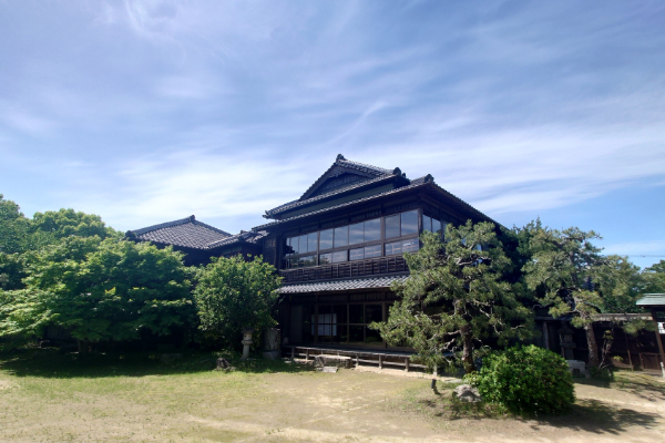舞鶴荘 建屋内の写真 その4