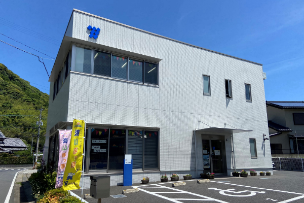 玄海オフィス