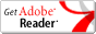 Adobe Readerをダウンロード（別ウィンドウ）