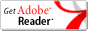 Adobe Readerをダウンロード(別ウィンドウ)